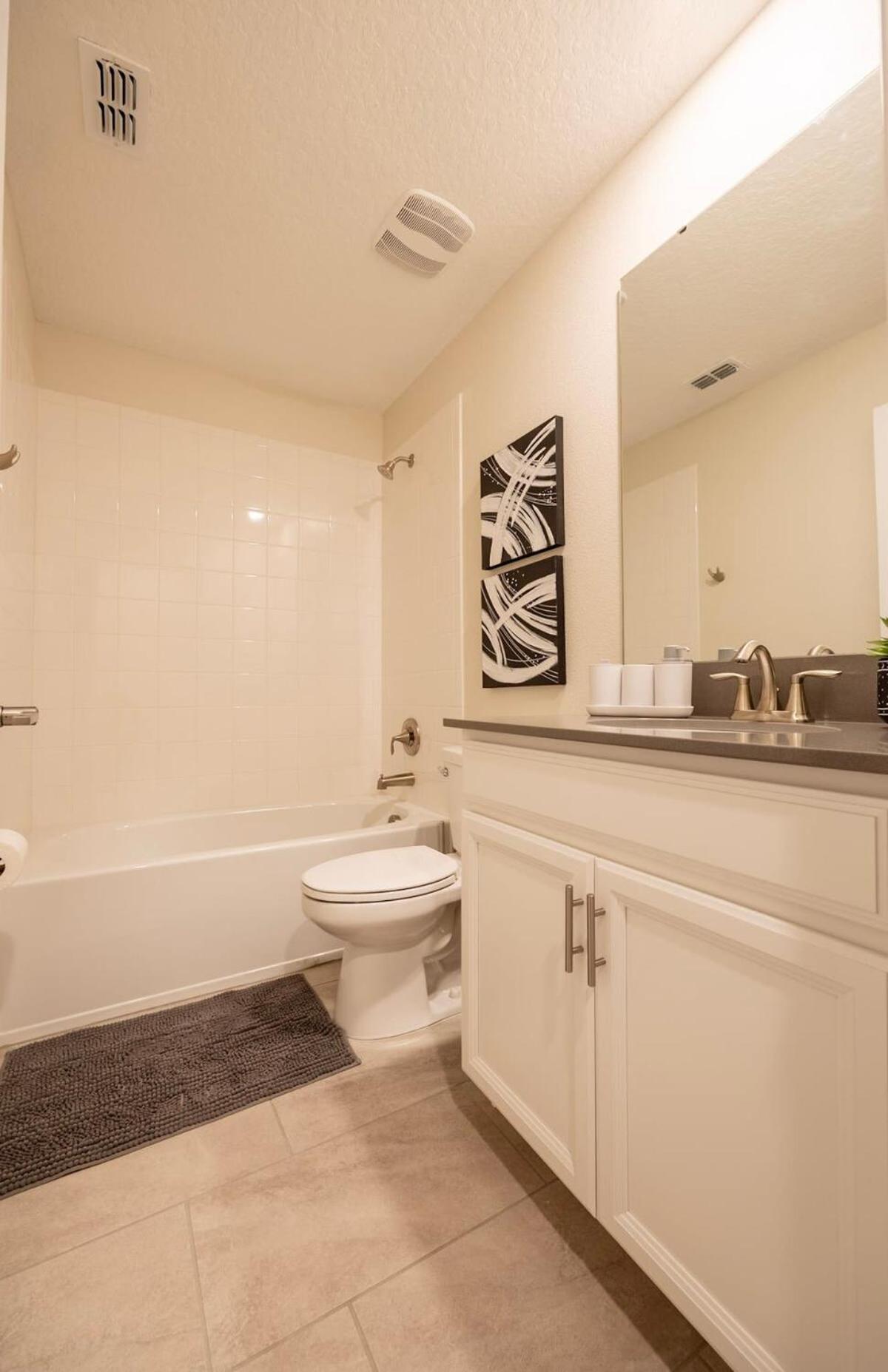 Incredible 6Br Villa By Disney Private Pool Games Kissimmee Bagian luar foto