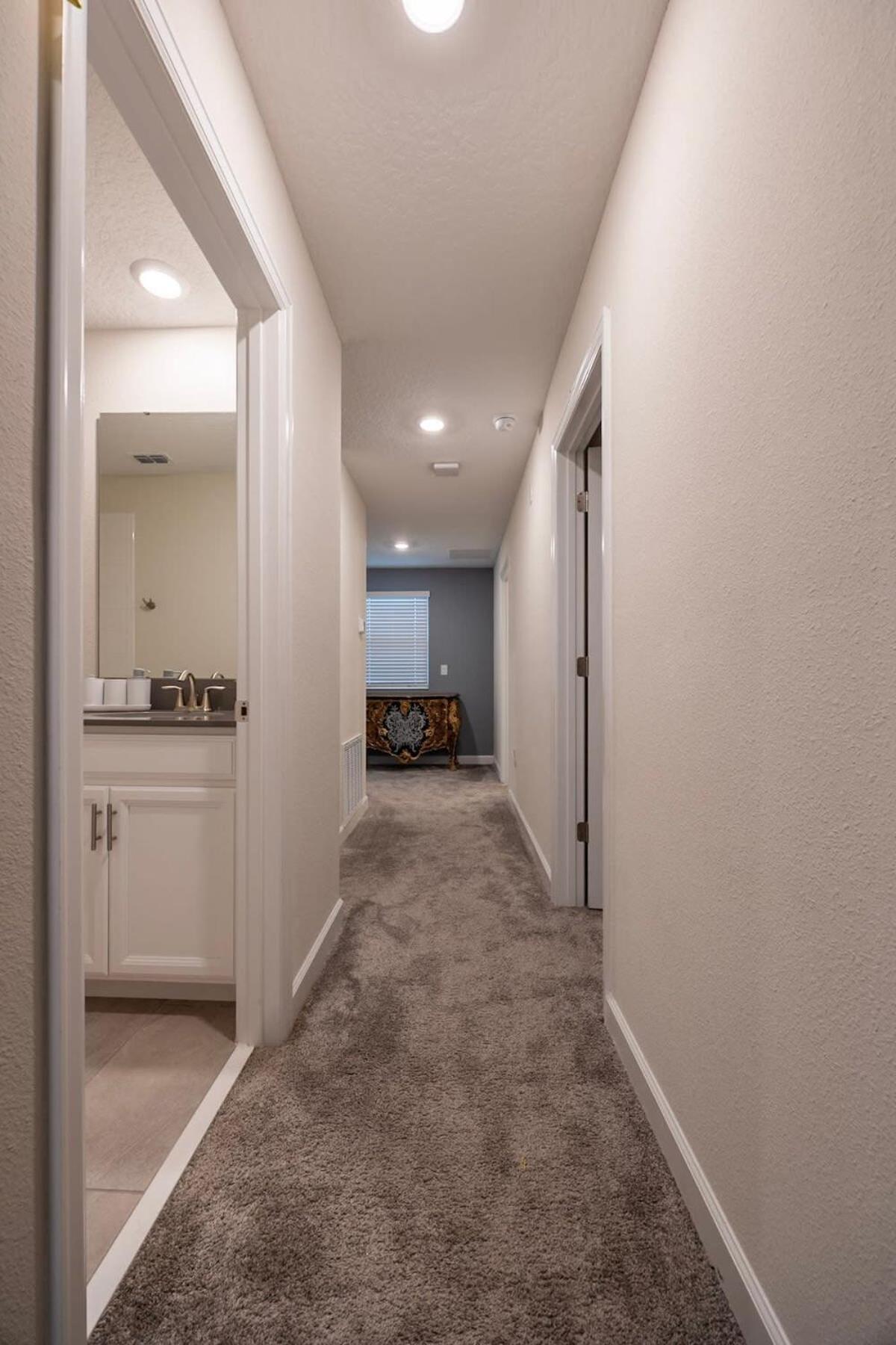 Incredible 6Br Villa By Disney Private Pool Games Kissimmee Bagian luar foto