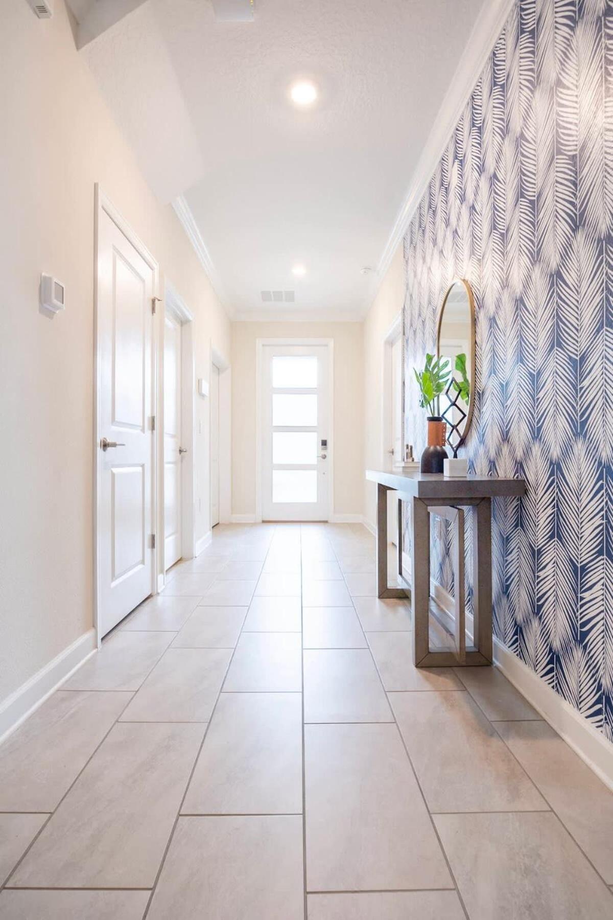 Incredible 6Br Villa By Disney Private Pool Games Kissimmee Bagian luar foto